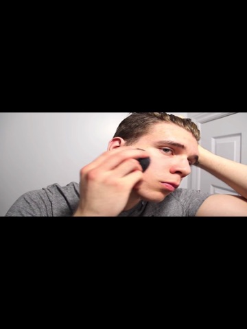 Boys Skin Care - náhled