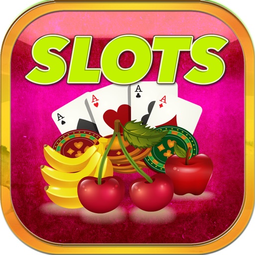Viva Las Vegas Play Slots - Coin Pusher Icon