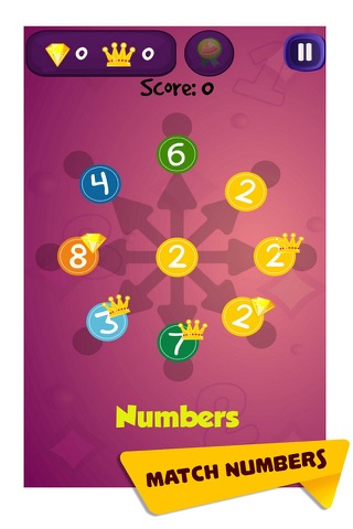 SwipeIt Learning and Fun Game for Kids screenshot 3