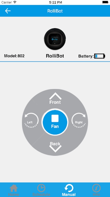 Rollibot screenshot-4