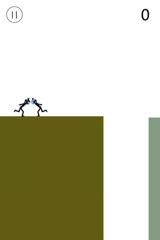 Ninja Jump And Kill screenshot 2