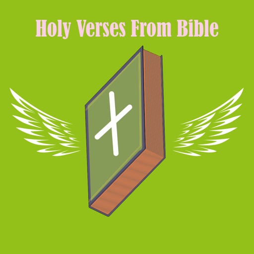 Holy Verses From Bible