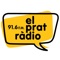 Escolta El Prat Ràdio des del teu iPhone i iPad