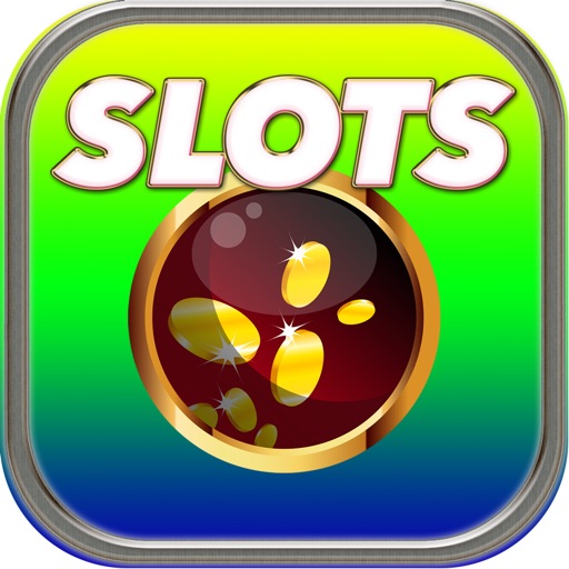 888 Slots SPIN  - Play Free icon