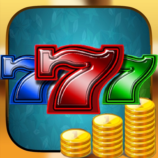 777 Jackpot Hero - Free Las Vegas Slot Game, Play & Win with the Newest Slots Now icon