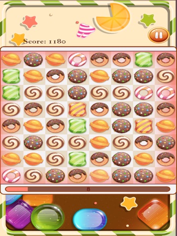 Sweet Tooth Factory screenshot 2