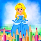 Top 50 Entertainment Apps Like World Coloring Page Princess Game for Girls - Best Alternatives