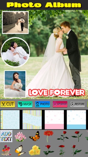 Best Photo Frames and Collage(圖5)-速報App