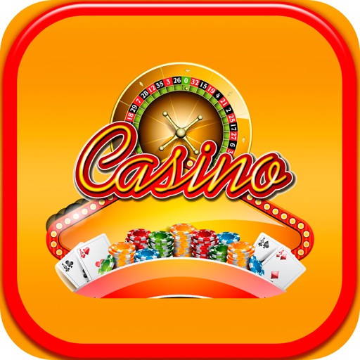 An Fantasy Of Las Vegas Lucky Gambler - Star City Slots icon