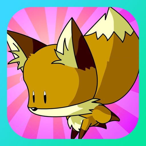 Cute Lovable Vulpe- fun game for boys and girls(HD) icon