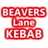 Beavers Lane Kebab