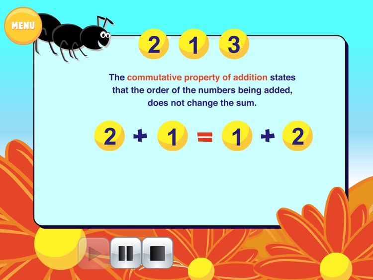 Fact Families: Addition and Subtraction