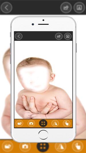 Baby Suit Photo camera : Baby Photo Suit Photo Montage(圖4)-速報App