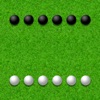 Knock It - Dodge Ball, Billiards, Golf and Checkers in One Game - iPhoneアプリ