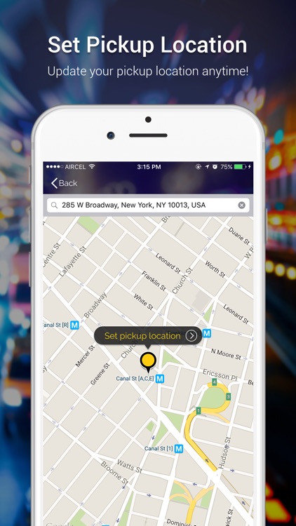 Safe Drop screenshot-4