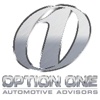 Option One Auto Advisors