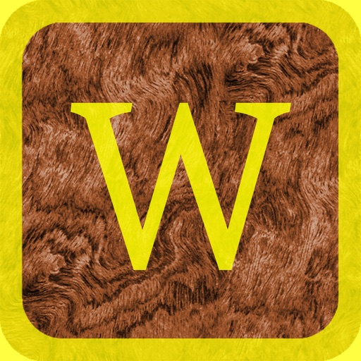 Word Futz - Unlimited Crosswords Fun iOS App