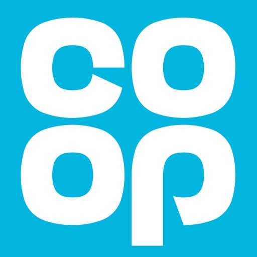 Co-op Food magazine iOS App