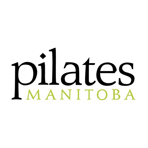 Pilates Manitoba icon