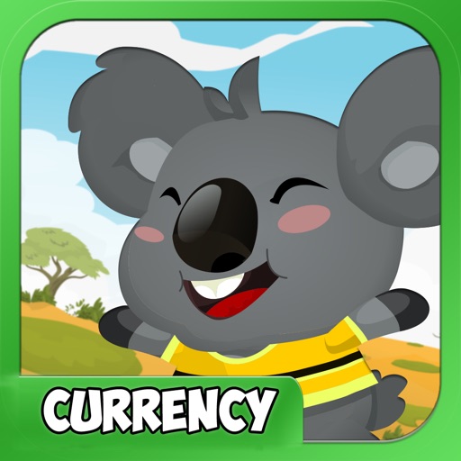 Educating Eddie USD United States Currency Counting & Arithmetic iOS App