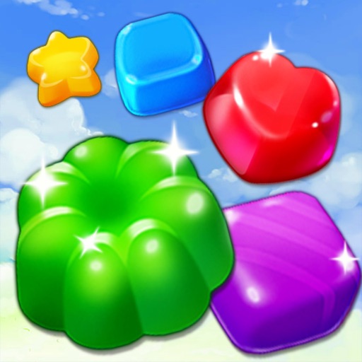 Cookie Plus - Cookie Pop Star iOS App