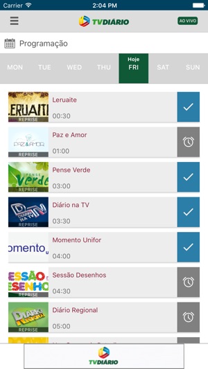 TV Diário(圖1)-速報App