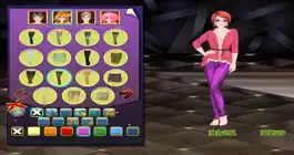 Game screenshot Tessa’s Fashion Friends apk