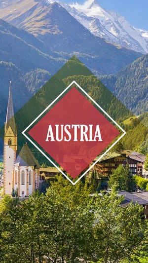 Tourism Austria