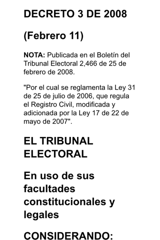 Publicaciones SIJUSA screenshot 3