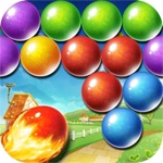Quest Balloon Pet Shooter Ball