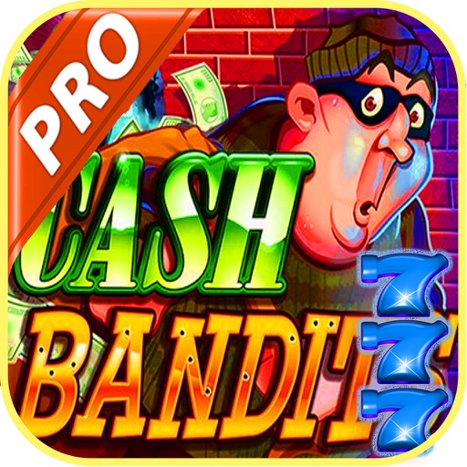 Classic 999 Casino Slots Of Bandits Cash: Free Game HD ! iOS App