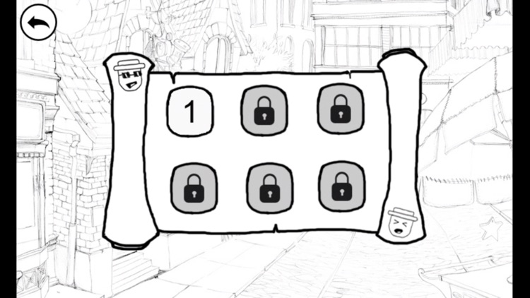 Strange Adventure Capitalist