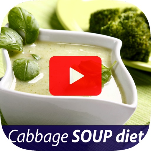 Easy Cabbage Soup Diet - 7 Day Diet Plan with Recipes; Lose 15 Pounds This Week!! icon