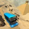 Offroad Desert Bus Simulator