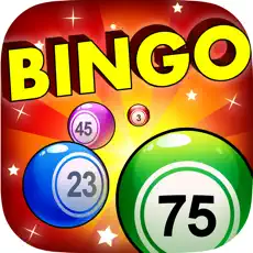 Application Bingo - FREE Video Bingo + Multiplayer Bingo Games 17+