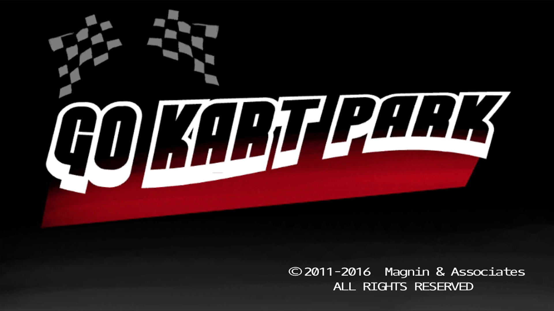 Go Kart Park screenshot 11