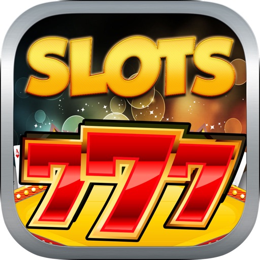 ``` 2015 ``` Ace Las Vegas Paradise Slots - FREE Slots Game icon