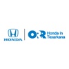 Orr Honda in Texarkana DealerApp