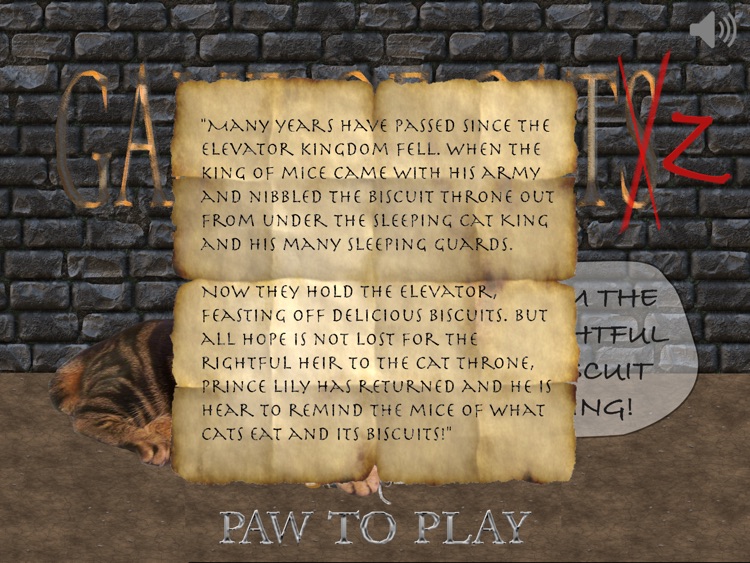 Game of Catz screenshot-3