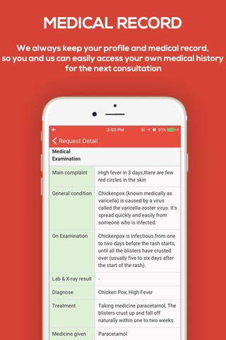 SosMed screenshot 4