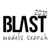 Blast Models Search