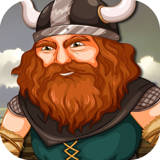 Warcraft of Warriors Legendary Stone iOS App