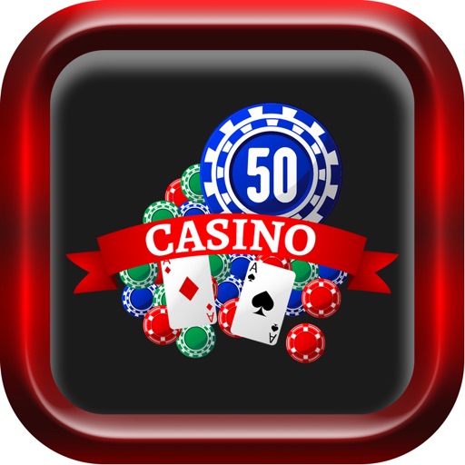 Mega Wheel of jackpot - Play Free Slots Casino Game!!! icon