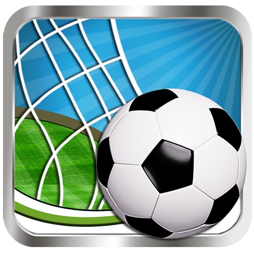 Football Super Kicks 3D: Free Sports Game icon