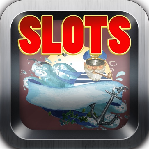 Classic Casino Tripe Stars Machine - FREE Slots GAME!!! icon