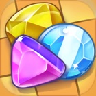 Gems World Match 3 Puzzle - Jewel Adventure Games