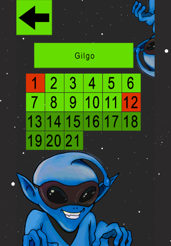 Gilgo sQuares screenshot 3