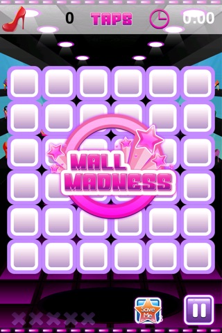 Mall Madness - Designer Shoe Blowout Pro screenshot 3