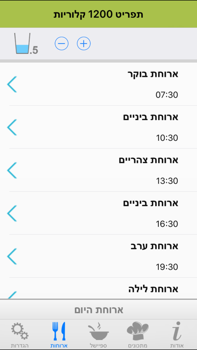 חלי ממן Screenshot 3