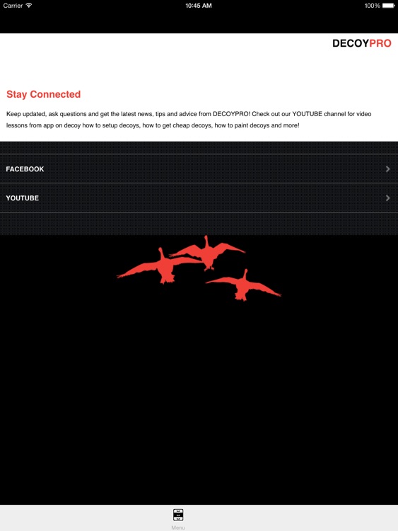Vrais Appels Et Sons Pour Chasse à l’oie -- (Annonce gratuit) COMPATIBLE AVEC BLUETOOTH screenshot-3